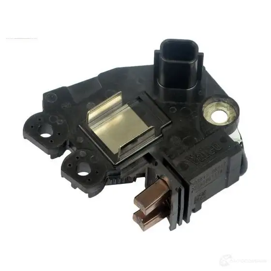 Щетки генератора, с регулятором AS-PL 5901259460032 4267190 8Q5A 50 are3093(valeo) изображение 1