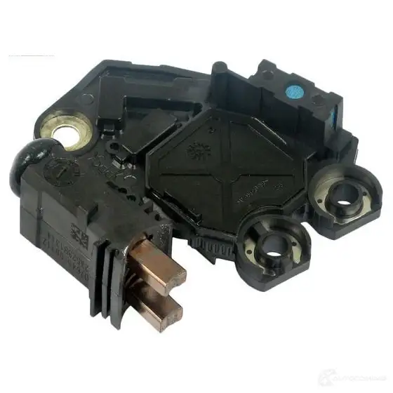Щетки генератора, с регулятором AS-PL 5901259460032 4267190 8Q5A 50 are3093(valeo) изображение 2