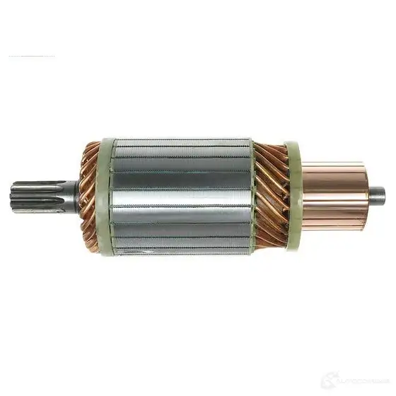 Якорь стартера AS-PL sa6003 3OIHW N 4269726 5901259425666 изображение 0