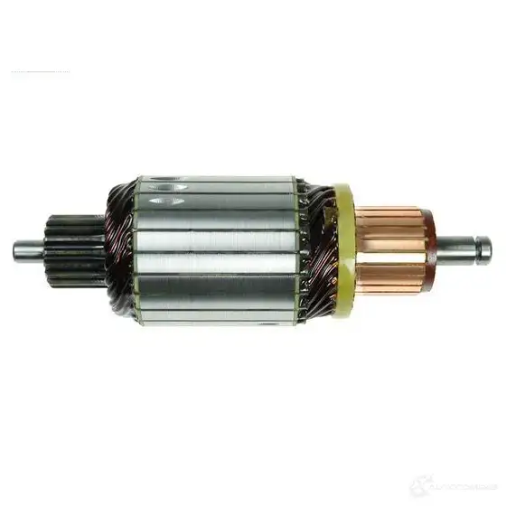 Якорь стартера AS-PL 5901259424591 4269549 3XDJ I5B sa0039