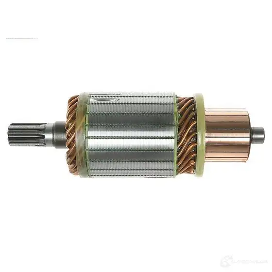 Якорь стартера AS-PL sa5002 5901259425444 4269696 MRL5V A изображение 0