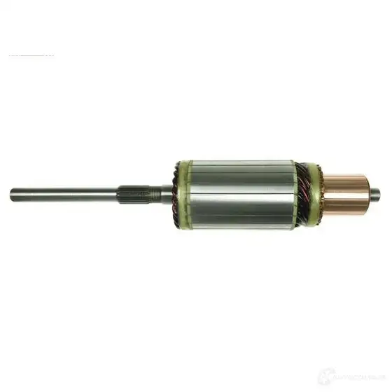 Якорь стартера AS-PL 5901259424676 sa0045 RK6MSD I 4269555 изображение 0