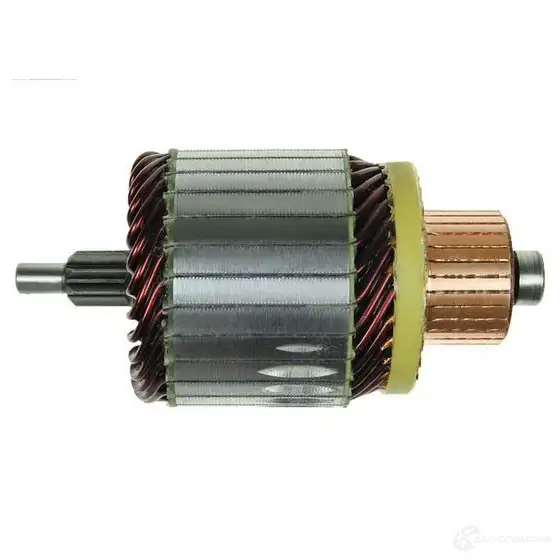 Якорь стартера AS-PL 10210828 5901259425123 sa2017 S5I Z0 изображение 0
