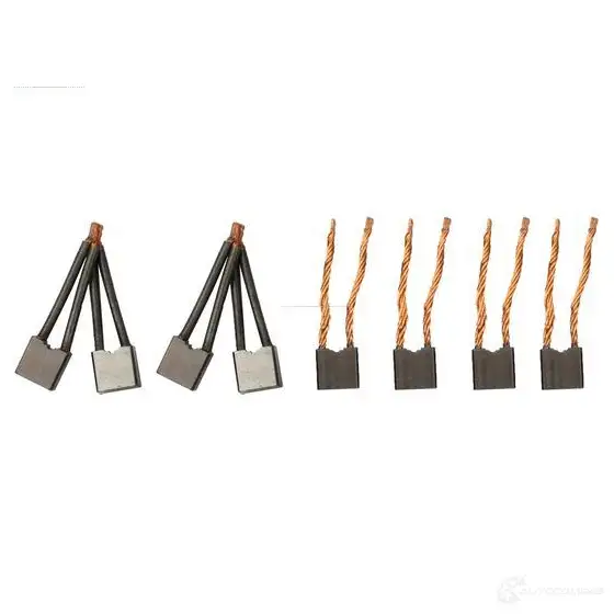 Щетки стартера AS-PL 4268097 psx152153 G 4LGU 5901259447156 изображение 0