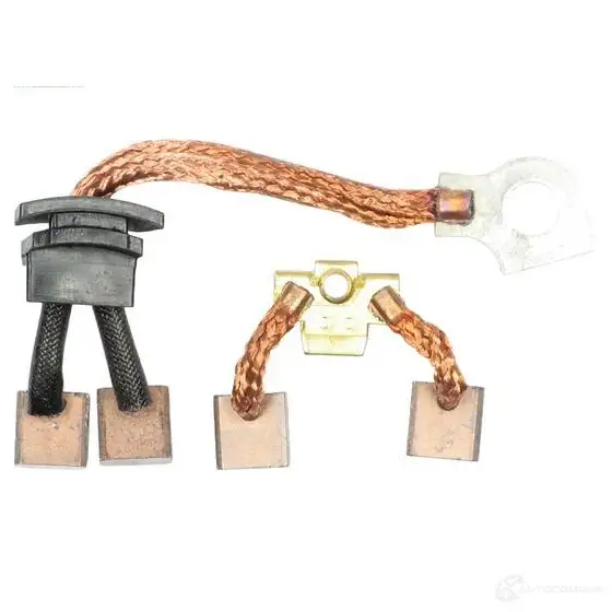 Щетки стартера AS-PL AA HECZ sb3003 1423786677 5901259448566 изображение 0