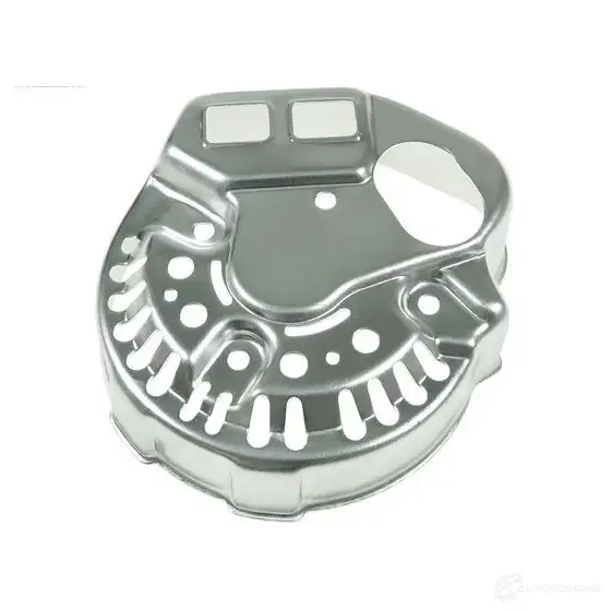 Подшипник привода генератора AS-PL 5902129049388 8Z BU3R apc6013s 1424973456 изображение 0