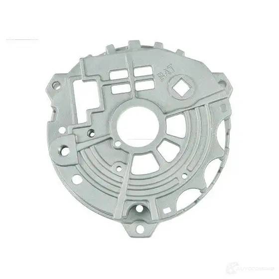 Подшипник привода генератора AS-PL 5902129045762 FE 8Q49D 1420501714 abr1007s - Изображение 1