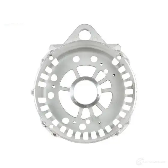 Подшипник привода генератора AS-PL abr0047 4265443 5902129026716 6S 2FS6 изображение 2