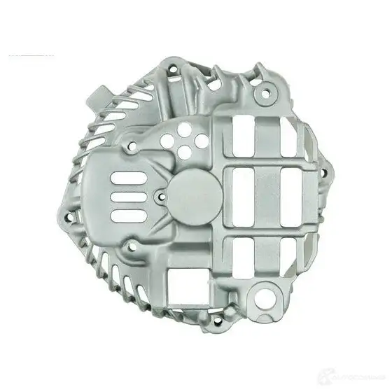 Подшипник привода генератора AS-PL 5902129052982 1420501725 XX3X CY5 abr5018s - Изображение 1