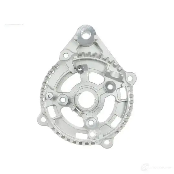 Подшипник привода генератора AS-PL 9E 6VQ abr6004 4265525 5901259497175 - Изображение 1