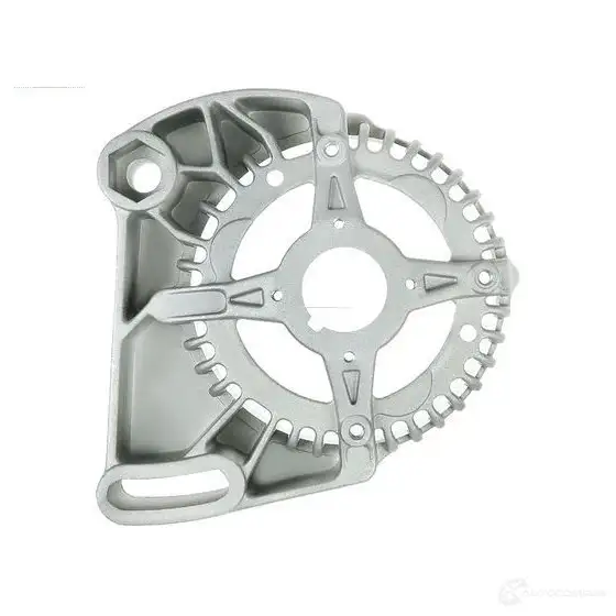 Подшипник привода генератора AS-PL 10184930 5901259466041 SY8J WM abr4047 - Изображение 1