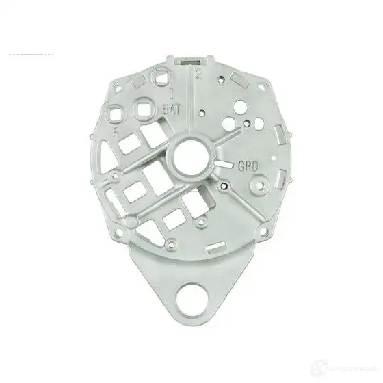 Подшипник привода генератора AS-PL 5902129056942 PKO WZ 1424786280 abr1008s - Изображение 1