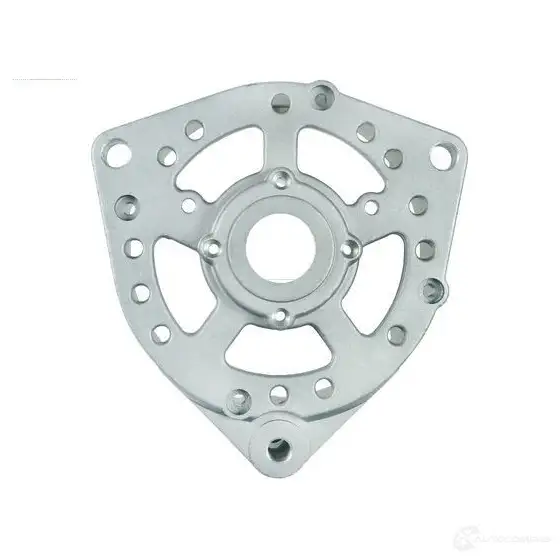 Подшипник привода генератора AS-PL 5902129030072 V BRUM abr0049 1203367709 - Изображение 1