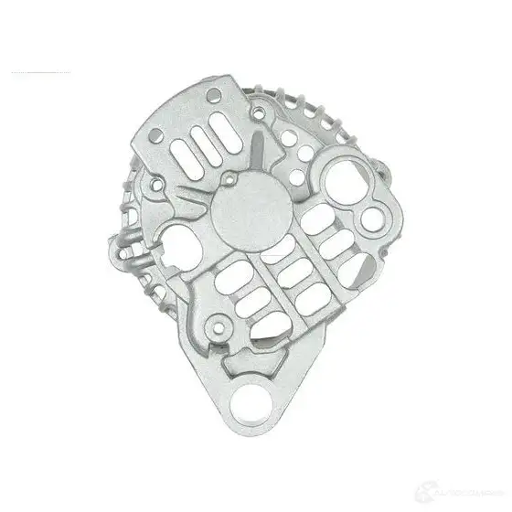 Подшипник привода генератора AS-PL 4265448 C2XQ9 C abr1004 5901259496123 изображение 0