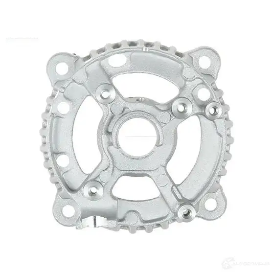 Подшипник привода генератора AS-PL 5V KIB 1274459127 5902129017134 abr6012 - Изображение 1