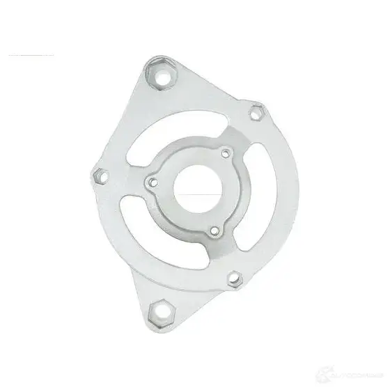 Подшипник привода генератора AS-PL 5901259408348 0F XFGHV 4265491 abr4028 - Изображение 1