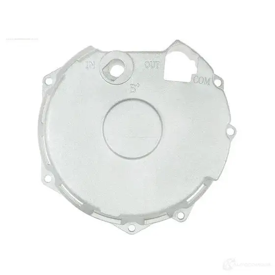 Подшипник привода генератора AS-PL abr2009s 1424786283 KA 74A 5902129072621 - Изображение 1