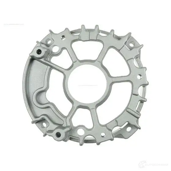 Подшипник привода генератора AS-PL 5902129026471 abr0045 XE2 GVY 4265441 изображение 1