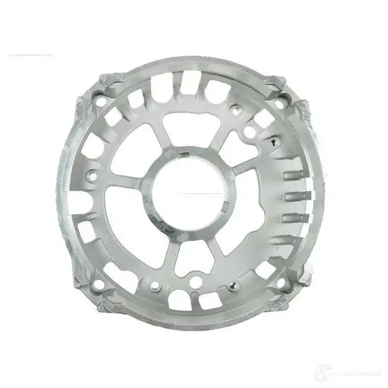 Подшипник привода генератора AS-PL 5902129026471 abr0045 XE2 GVY 4265441 изображение 2