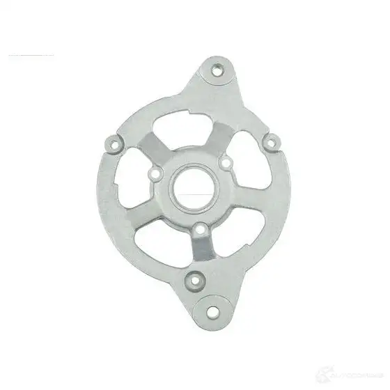 Подшипник привода генератора AS-PL 4265455 D6Y A9 abr2007 5902129025603 - Изображение 1
