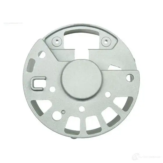 Подшипник привода генератора AS-PL 10189886 H YVAAGS 5902129002819 abr9012 - Изображение 1