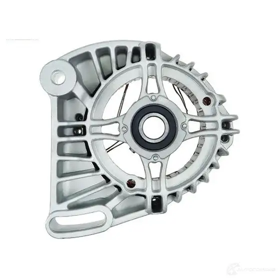 Подшипник привода генератора AS-PL abr4045 W0QBCM D 5901259454147 4265508 - Изображение 1