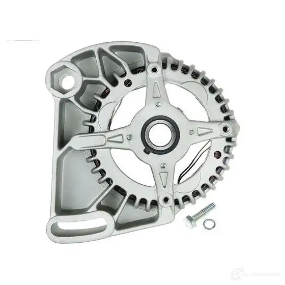 Подшипник привода генератора AS-PL 10184932 abr4048 5901259466058 8FN HA - Изображение 1