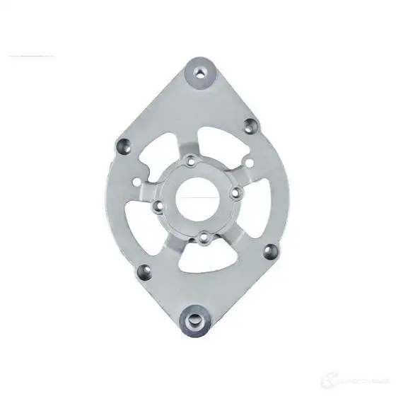 Подшипник привода генератора AS-PL abr0054s X4K S1NW 1203376533 5902129050773 изображение 1