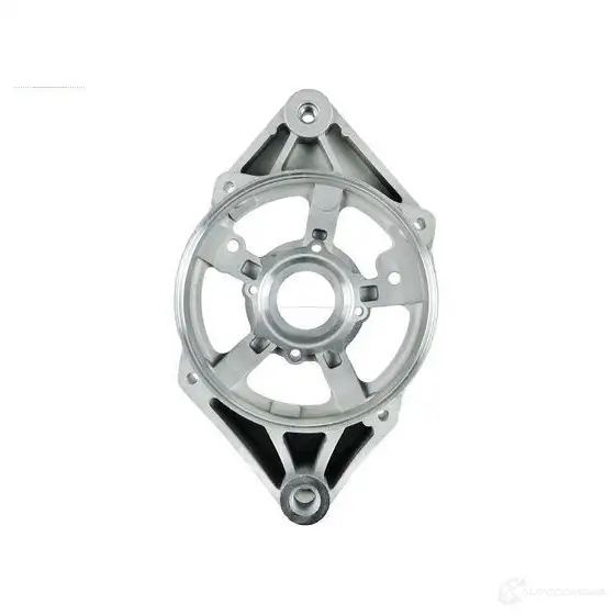 Подшипник привода генератора AS-PL abr0054s X4K S1NW 1203376533 5902129050773 изображение 2