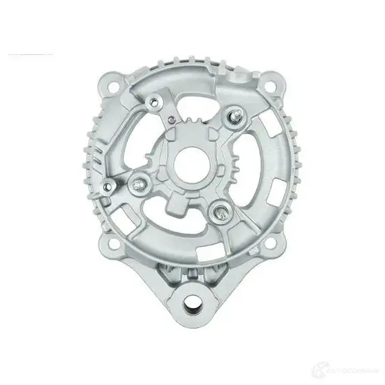 Подшипник привода генератора AS-PL 5902129078241 7D6U 1 1424786988 abr6026s изображение 1