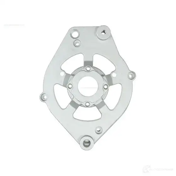 Подшипник привода генератора AS-PL 4ZZ NSB 10165670 abr0006 5901259408058 - Изображение 1