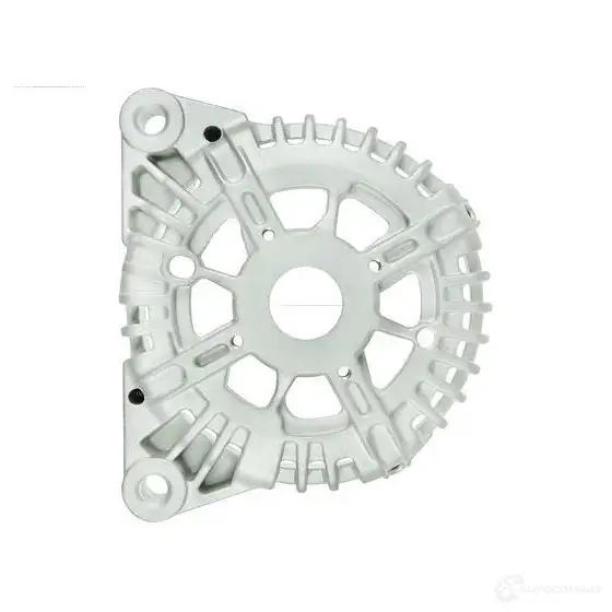 Подшипник привода генератора AS-PL 5902129071891 3U 4EJC 1424786288 abr3025s изображение 1