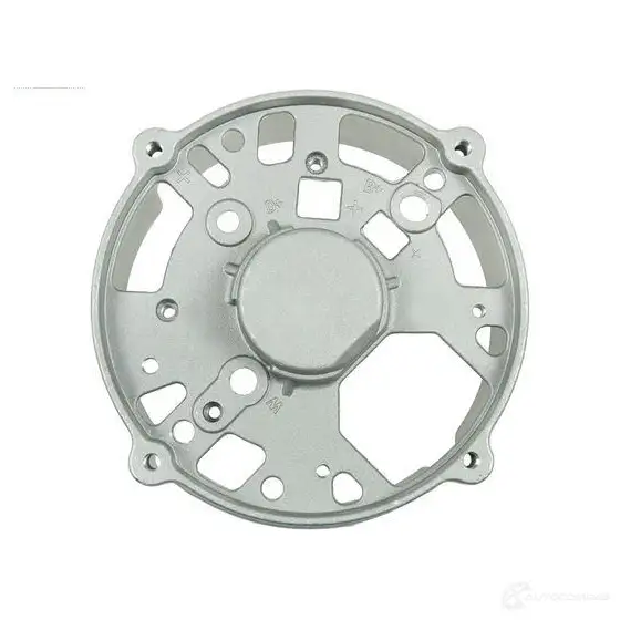 Подшипник привода генератора AS-PL JK 3QJ abr0033 5902129015963 4265429 - Изображение 1
