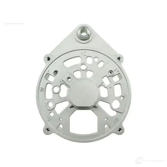 Подшипник привода генератора AS-PL 5902129018308 abr0038 4265434 R PXO6 - Изображение 1