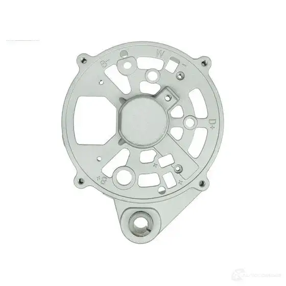 Подшипник привода генератора AS-PL N L4W7 abr0065s 1424786276 5902129078470 - Изображение 1