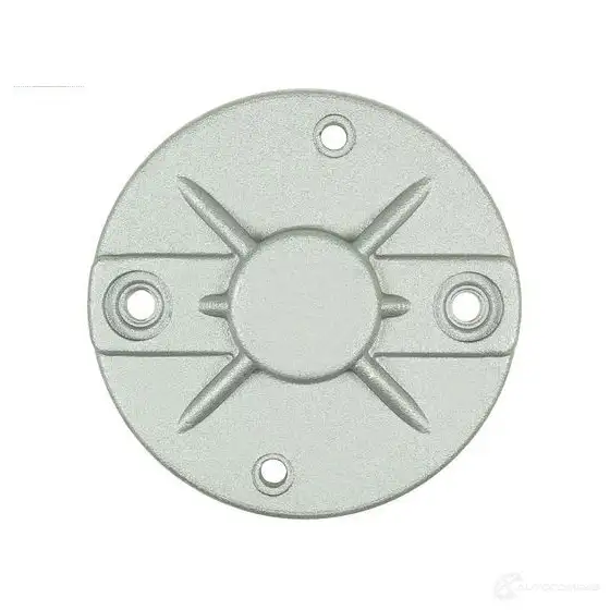 Подшипник привода стартера AS-PL sbr2005 4270189 GQD SKN 5901259498738 изображение 0