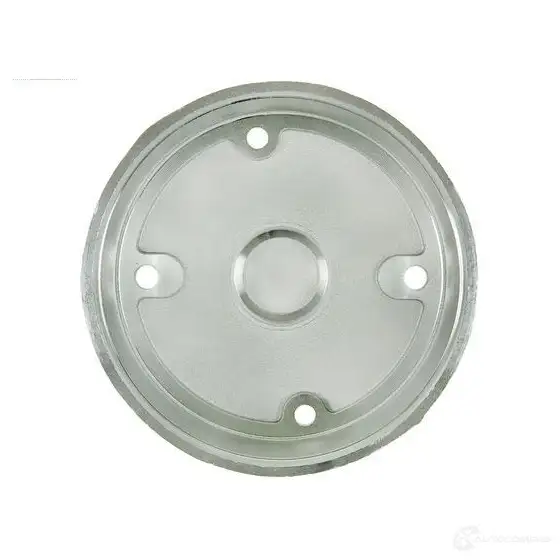 Подшипник привода стартера AS-PL sbr2005 4270189 GQD SKN 5901259498738 изображение 2