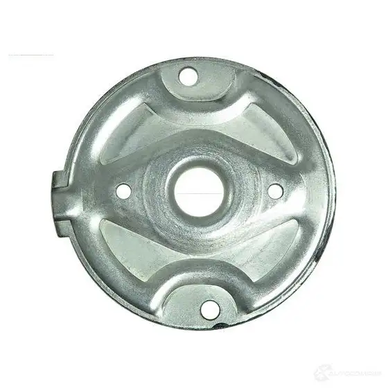 Подшипник привода стартера AS-PL 4270176 sbr0072 7W4KP B6 5902129024507 изображение 2