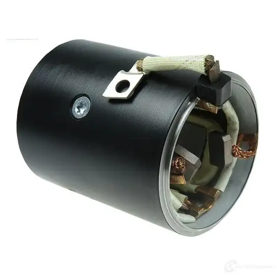 Обмотка возбуждения стартера AS-PL sf0036 5901259494228 4271350 BW D9N изображение 0
