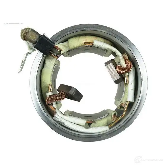 Обмотка возбуждения стартера AS-PL sf0036 5901259494228 4271350 BW D9N изображение 2