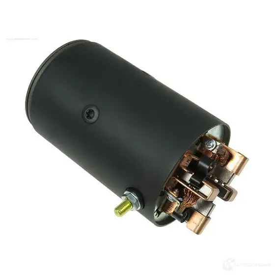 Обмотка возбуждения стартера AS-PL sf0061s 5902129055020 1203405687 GB 90RK изображение 0