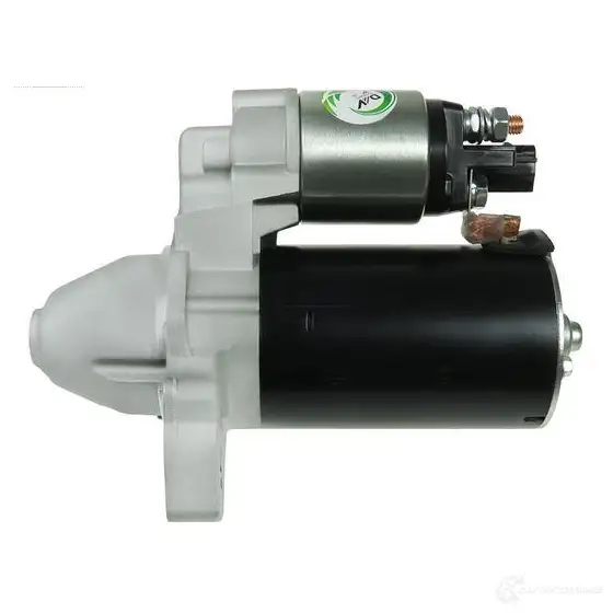 Обмотка возбуждения стартера AS-PL 5901259431810 sf0018 4271337 WUL 62 изображение 2