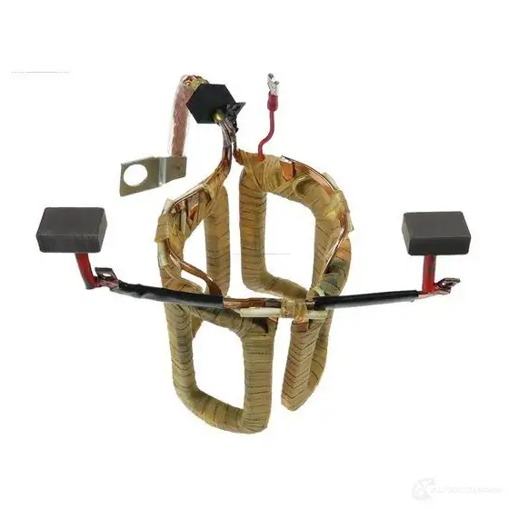 Обмотка возбуждения стартера AS-PL 5901259431773 4271333 3 K6W4 sf0014 изображение 0