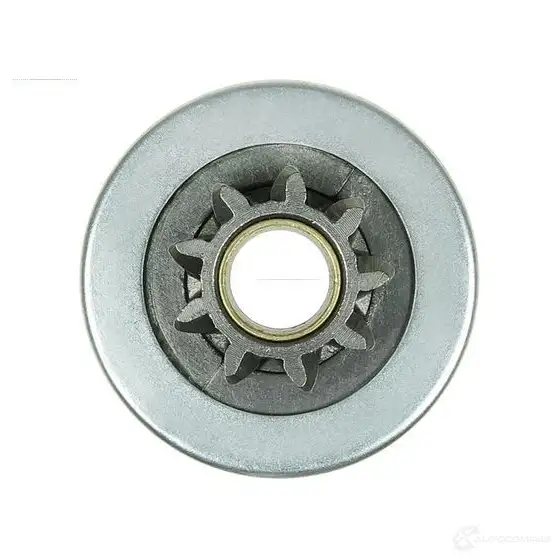Бендикс стартера AS-PL 5901259428346 XA SC6ML sd0071 4270470 изображение 2