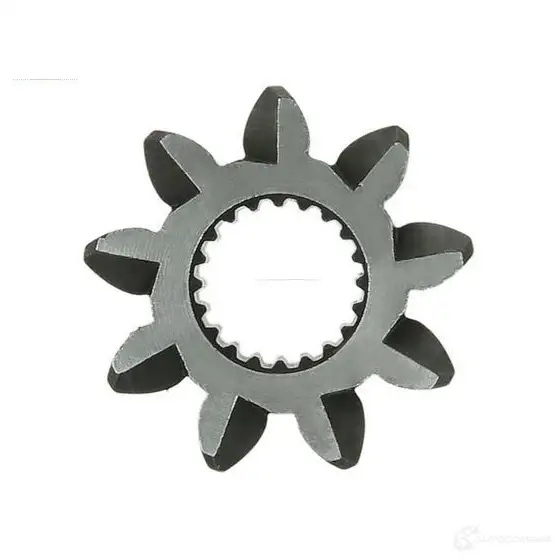 Бендикс стартера AS-PL sdk5049p 1437314318 L REAMKN изображение 2