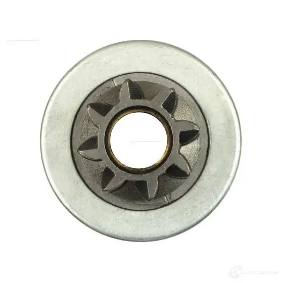 Бендикс стартера AS-PL 10210592 sd2052 5901259472226 FD XMX изображение 2