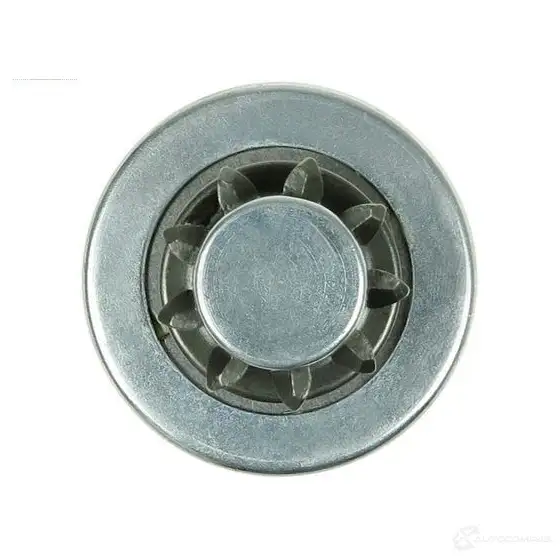 Бендикс стартера AS-PL Z1Q XCC 4270418 sd0030 5901259427936 изображение 2