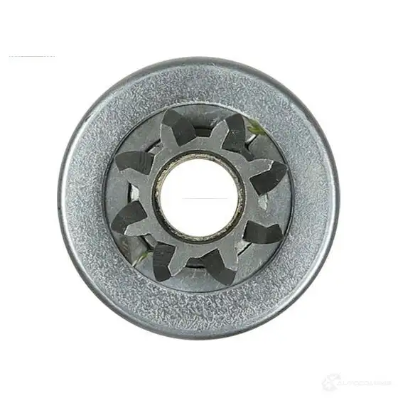 Бендикс стартера AS-PL 1437314286 sd5155p N WFH8 изображение 2