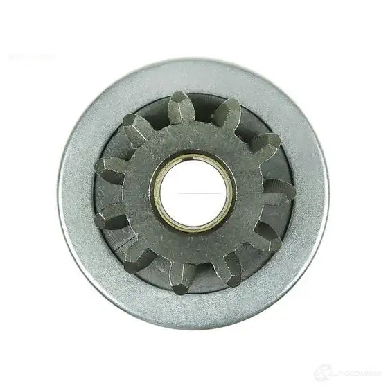 Бендикс стартера AS-PL sd0037 5901259428001 4270427 LB Z23 изображение 2