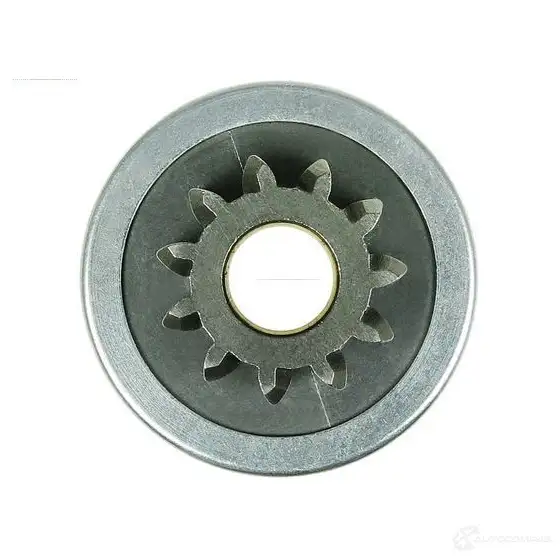 Бендикс стартера AS-PL sd0053 5901259428162 4270445 IX 4X604 изображение 2